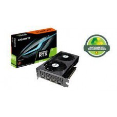 کارت گرافیک گیگابایت (128Bit) RTX 3050  WF 6GB